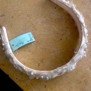 Hair band for wedding